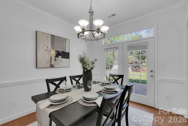 12507 Twelvetrees Lane, Huntersville, NC 28078