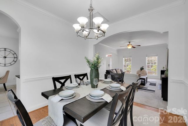 12507 Twelvetrees Lane, Huntersville, NC 28078