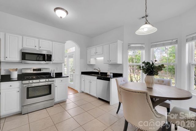 12507 Twelvetrees Lane, Huntersville, NC 28078