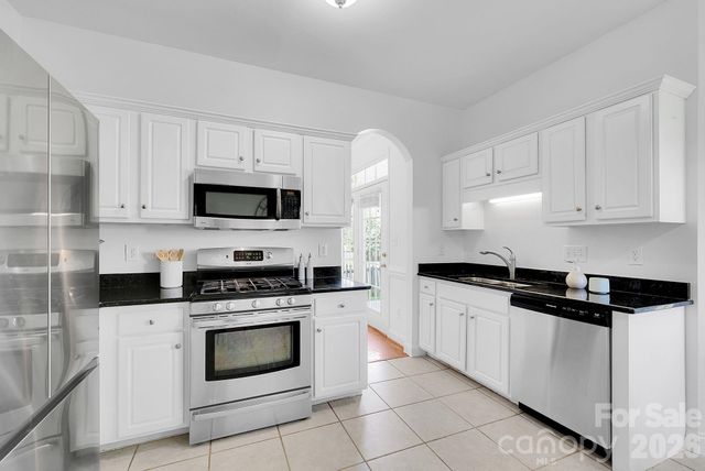 12507 Twelvetrees Lane, Huntersville, NC 28078