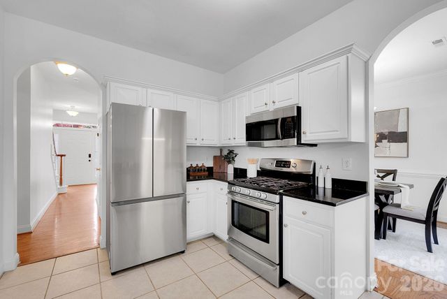 12507 Twelvetrees Lane, Huntersville, NC 28078