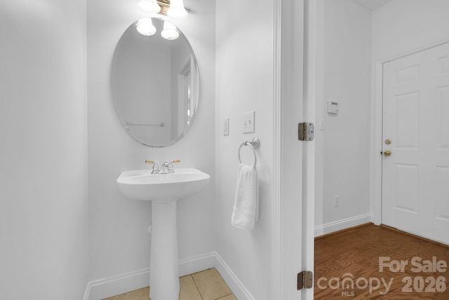 12507 Twelvetrees Lane, Huntersville, NC 28078