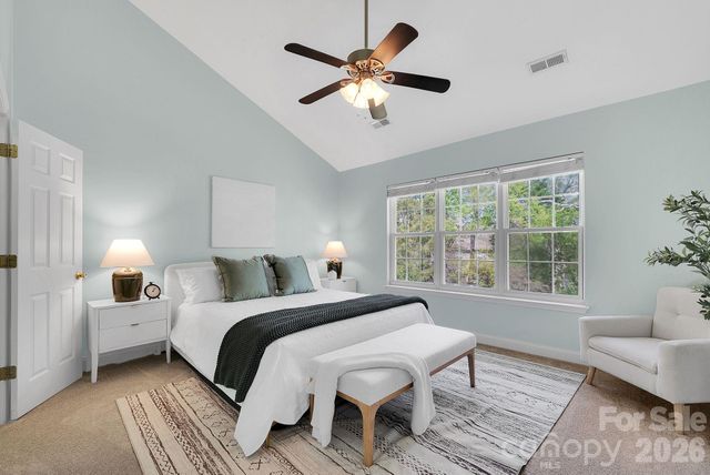 12507 Twelvetrees Lane, Huntersville, NC 28078