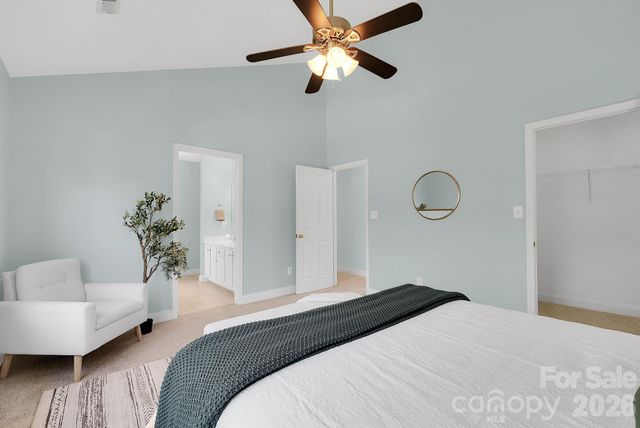 12507 Twelvetrees Lane, Huntersville, NC 28078