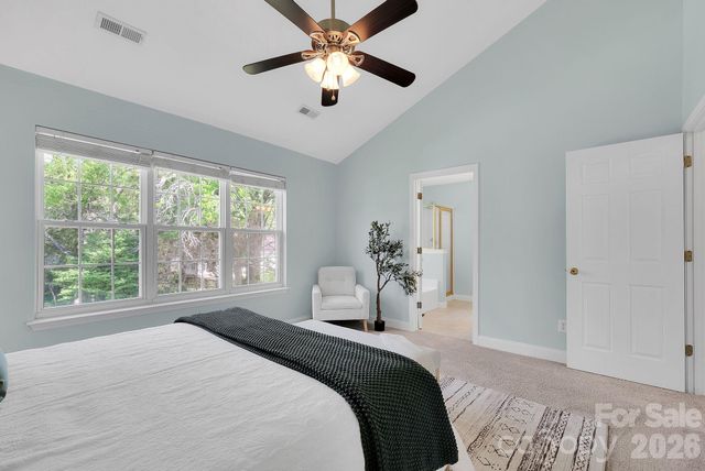 12507 Twelvetrees Lane, Huntersville, NC 28078