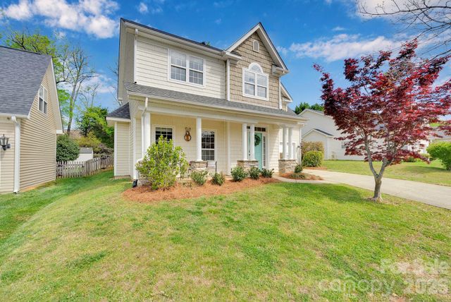 12507 Twelvetrees Lane, Huntersville, NC 28078