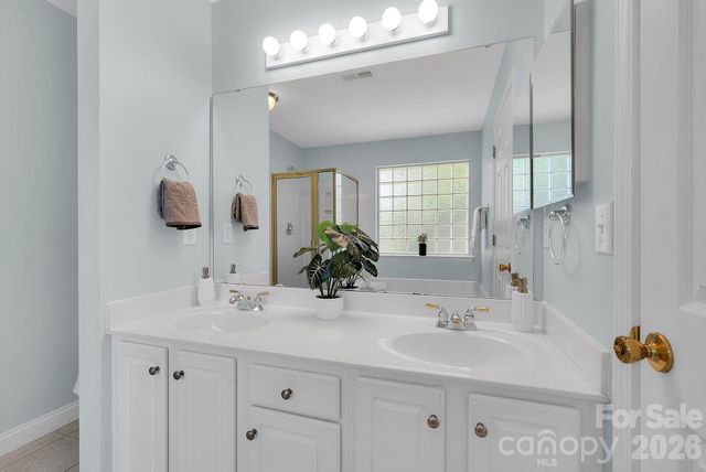 12507 Twelvetrees Lane, Huntersville, NC 28078