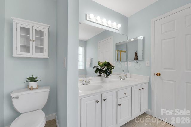 12507 Twelvetrees Lane, Huntersville, NC 28078