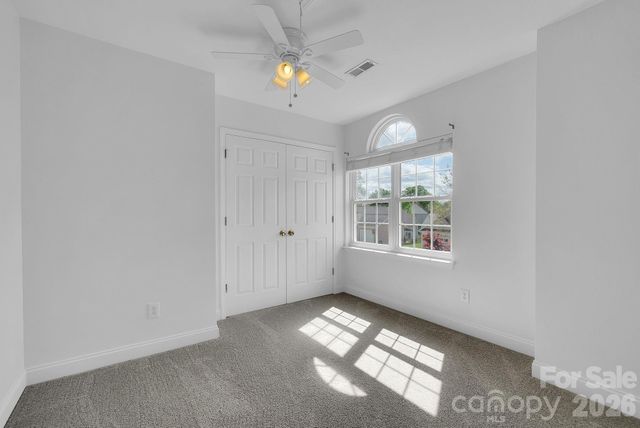 12507 Twelvetrees Lane, Huntersville, NC 28078