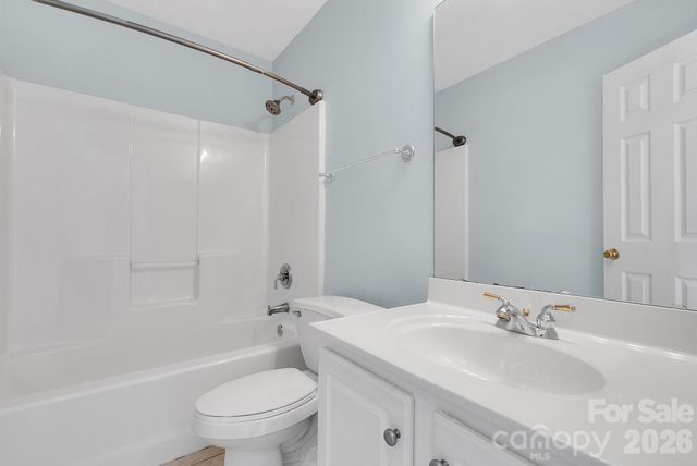 12507 Twelvetrees Lane, Huntersville, NC 28078