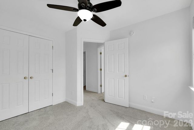 12507 Twelvetrees Lane, Huntersville, NC 28078