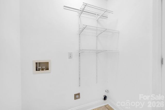 12507 Twelvetrees Lane, Huntersville, NC 28078