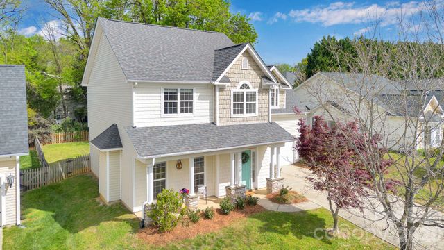 12507 Twelvetrees Lane, Huntersville, NC 28078