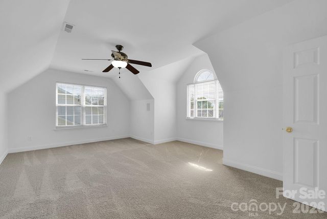 12507 Twelvetrees Lane, Huntersville, NC 28078