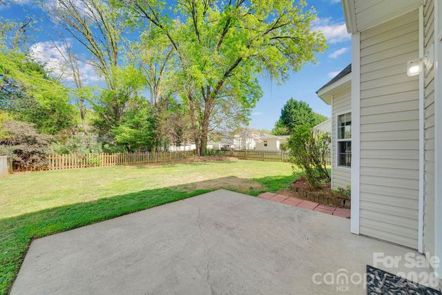 12507 Twelvetrees Lane, Huntersville, NC 28078