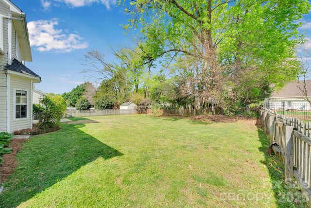 12507 Twelvetrees Lane, Huntersville, NC 28078