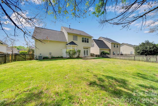 12507 Twelvetrees Lane, Huntersville, NC 28078