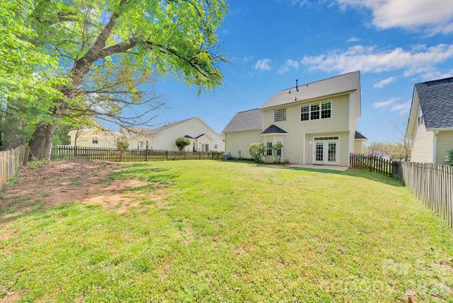 12507 Twelvetrees Lane, Huntersville, NC 28078