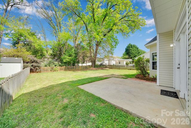 12507 Twelvetrees Lane, Huntersville, NC 28078