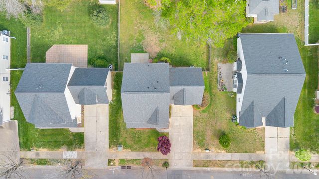 12507 Twelvetrees Lane, Huntersville, NC 28078