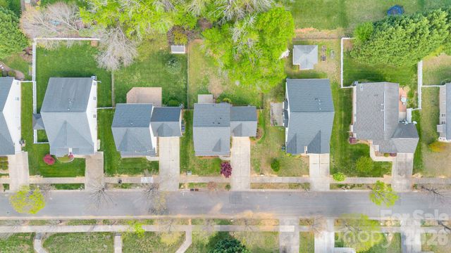 12507 Twelvetrees Lane, Huntersville, NC 28078