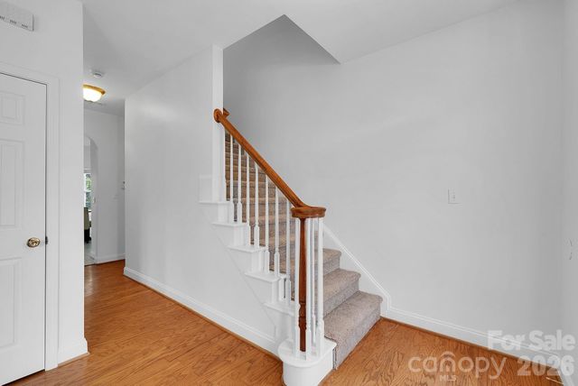 12507 Twelvetrees Lane, Huntersville, NC 28078