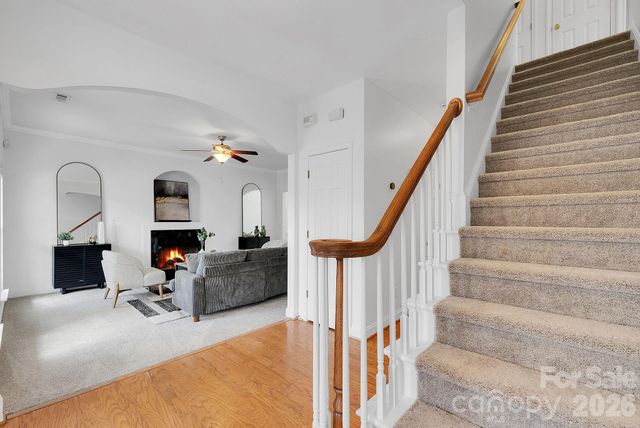 12507 Twelvetrees Lane, Huntersville, NC 28078