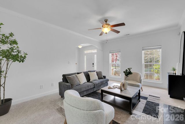 12507 Twelvetrees Lane, Huntersville, NC 28078