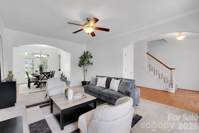 12507 Twelvetrees Lane, Huntersville, NC 28078