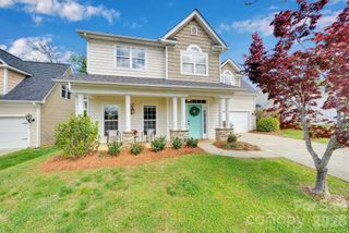 12507 Twelvetrees Lane, Huntersville, NC 28078