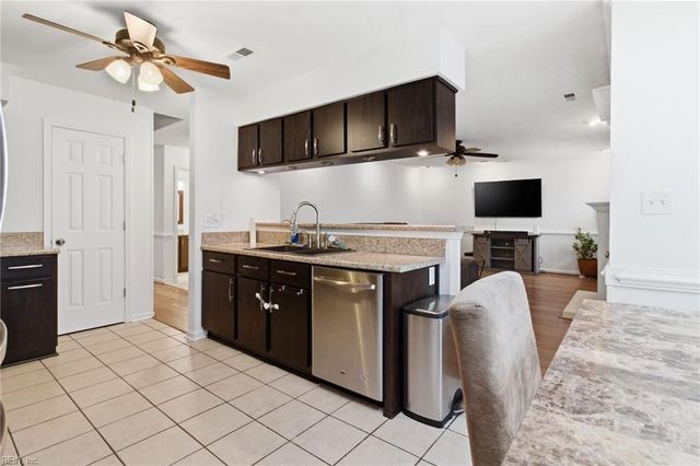 2201 Eagle Ridge CT, Virginia Beach, VA 23456