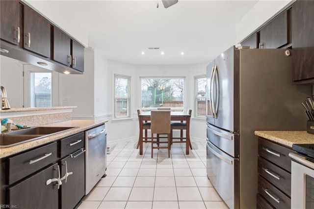 2201 Eagle Ridge CT, Virginia Beach, VA 23456