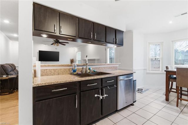 2201 Eagle Ridge CT, Virginia Beach, VA 23456