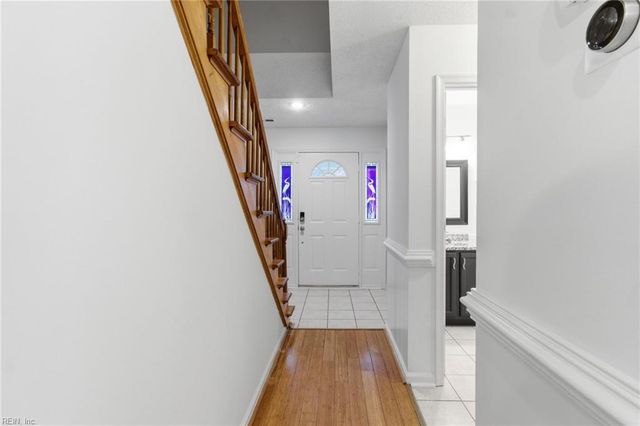 2201 Eagle Ridge CT, Virginia Beach, VA 23456