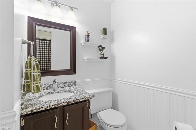 2201 Eagle Ridge CT, Virginia Beach, VA 23456