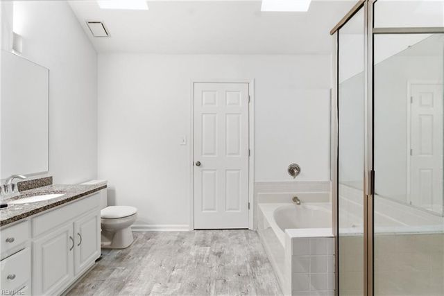 2201 Eagle Ridge CT, Virginia Beach, VA 23456