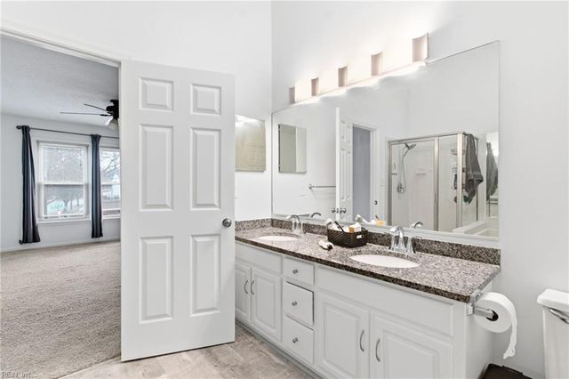 2201 Eagle Ridge CT, Virginia Beach, VA 23456