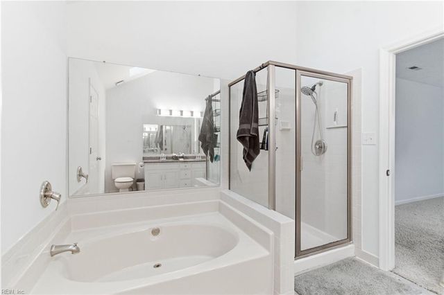 2201 Eagle Ridge CT, Virginia Beach, VA 23456