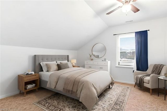 2201 Eagle Ridge CT, Virginia Beach, VA 23456