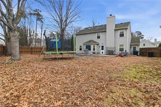 2201 Eagle Ridge CT, Virginia Beach, VA 23456