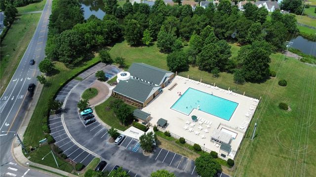 2201 Eagle Ridge CT, Virginia Beach, VA 23456