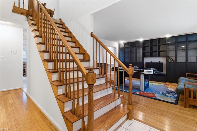 2201 Eagle Ridge CT, Virginia Beach, VA 23456