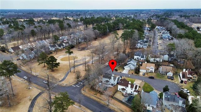 2201 Eagle Ridge CT, Virginia Beach, VA 23456