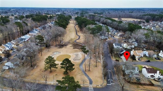 2201 Eagle Ridge CT, Virginia Beach, VA 23456