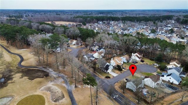 2201 Eagle Ridge CT, Virginia Beach, VA 23456