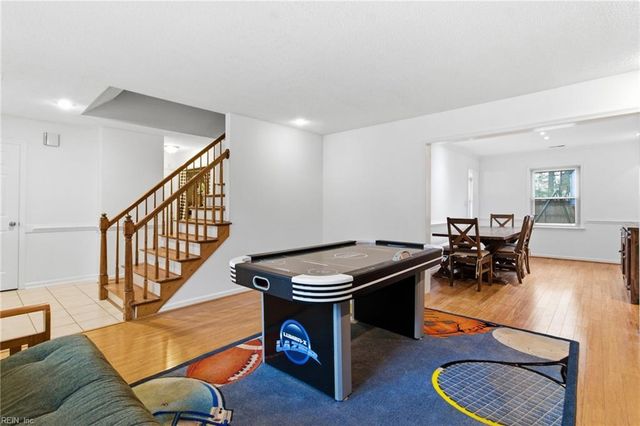 2201 Eagle Ridge CT, Virginia Beach, VA 23456