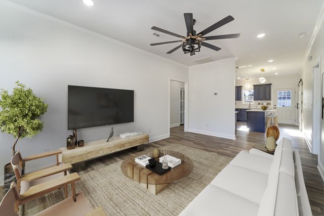 307 Wall St, Mount Pleasant, TN 38474