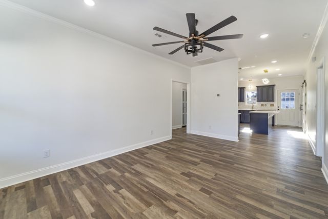 307 Wall St, Mount Pleasant, TN 38474