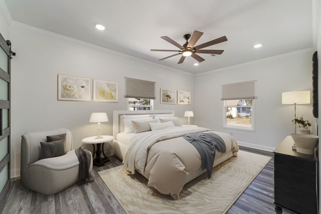 307 Wall St, Mount Pleasant, TN 38474