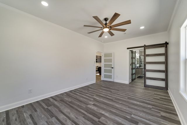 307 Wall St, Mount Pleasant, TN 38474